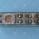 Реле, SCHRACK, SR6B4024, 4НО+2НЗ, 24В, 8А