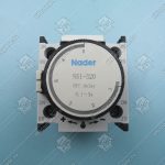 Реле времени, NADER, NS1-320