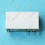 Реле миниатюрное, RELPOL, RM84-2012-35-1024, 24В