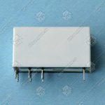 Реле миниатюрное, RELPOL, RM84-2012-35-1110, 110В