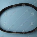 Ремень привода ДК, HYUNDAI, 6PL, L - 1115 мм