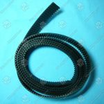 Ремень привода ДК, KONE, AMD STD5, зубчатый, HSE-PAZ, H - 25 мм, L - 2250 мм