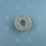 Ролик двуплечего рычага, КМЗ, 400А.06.05.091