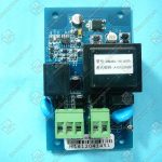 Тормозная тиристорная плата, OTIS, DVBRKV2.2, XO-508