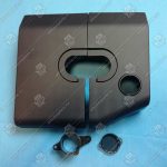 Устье поручня эскалатора, BLT, правое