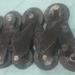 Цепь ступеней эскалатора, HYUNDAI, S650, шаг - 135,47 мм, палец - 84,7x14,63/14,63 мм, пластины - 40x5/40x5 мм, ролик - 76х25 мм, без оси (комплект на 10 ступеней)