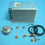 Частотный преобразователь, KONE, KDL16L, 14 Ампер, (модернизация для V3F16L) с энкодером и кабелем