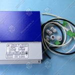 Частотный преобразователь, ЩЛЗ, БУАД-4-25.8, ЕМРЦ.421243.074-25, с проводами