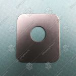 Шайба оси ступени, KONE, болт M8, 23x26 мм