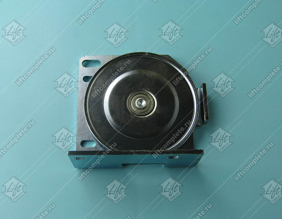 Шкив, KONE, AMDC1 LL-900-1550 мм, левый