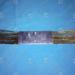 Щетка снятия статического электричества эскалатора, 9300-9500 (антистатическая)