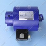 Электромагнитный тормоз, 13E, 80VDC