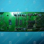 Электронная плата индикатора, THYSSEN, MA3, WFA, красная подсветка